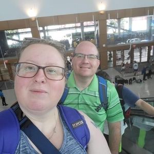 Meet your Posher, Mindy